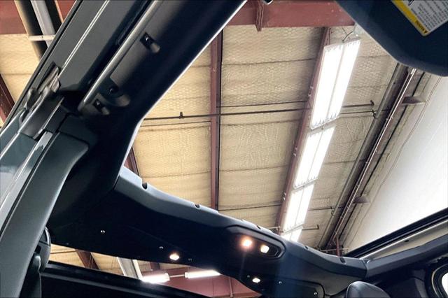 2026 Jeep Wrangler 4-Door Recon 4x4
