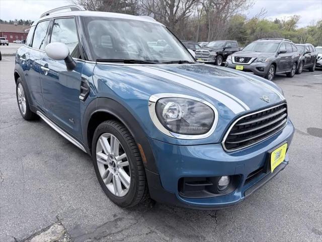 2019 MINI Countryman Cooper for sale in Manchester, NH