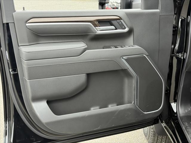 2026 Chevrolet Silverado 3500HD LT
