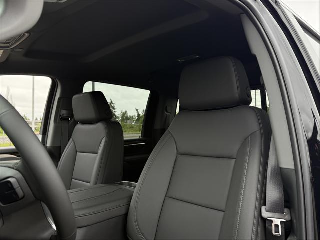 2026 Chevrolet Silverado 3500HD LT
