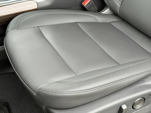 2026 Chevrolet Silverado 3500HD LT