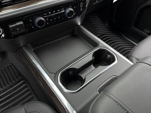 2026 Chevrolet Silverado 3500HD LT