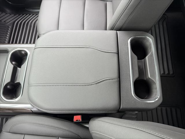 2026 Chevrolet Silverado 3500HD LT