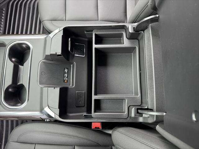 2026 Chevrolet Silverado 3500HD LT