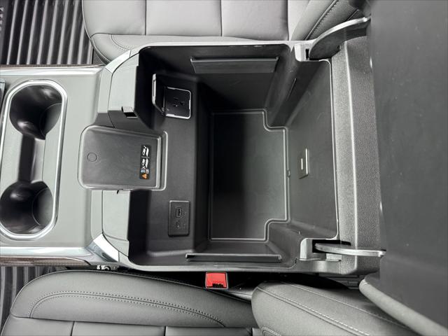 2026 Chevrolet Silverado 3500HD LT