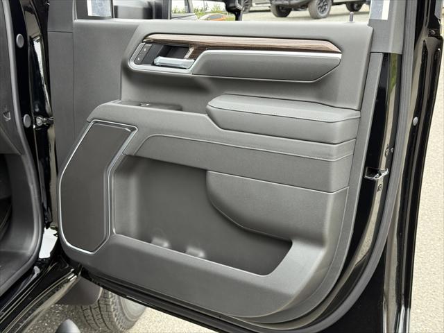 2026 Chevrolet Silverado 3500HD LT