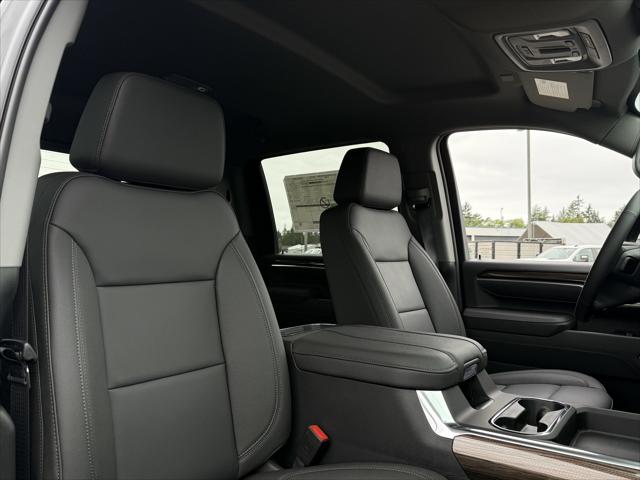 2026 Chevrolet Silverado 3500HD LT