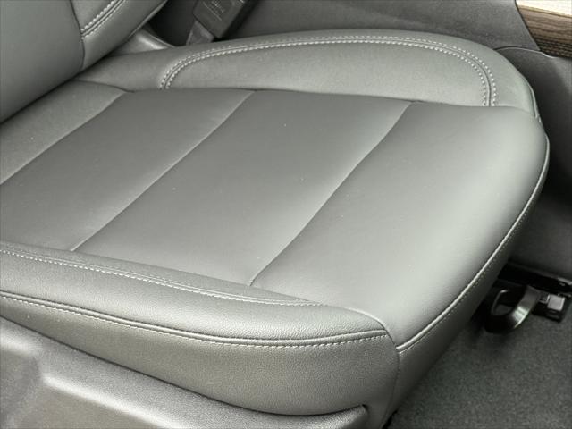 2026 Chevrolet Silverado 3500HD LT