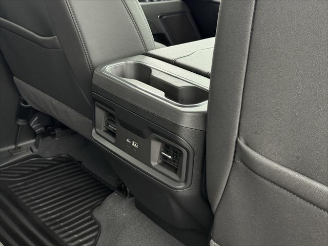 2026 Chevrolet Silverado 3500HD LT