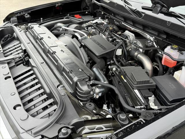 2026 Chevrolet Silverado 3500HD LT