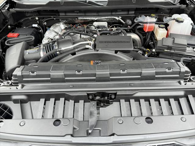2026 Chevrolet Silverado 3500HD LT