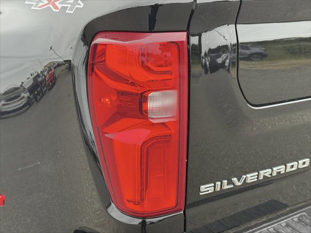 2026 Chevrolet Silverado 3500HD LT