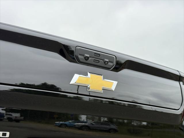 2026 Chevrolet Silverado 3500HD LT