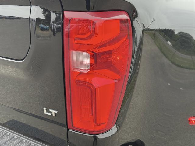 2026 Chevrolet Silverado 3500HD LT