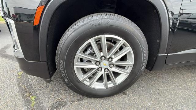 2023 Chevrolet Traverse FWD LT Cloth