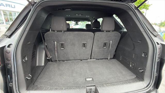 2023 Chevrolet Traverse FWD LT Cloth