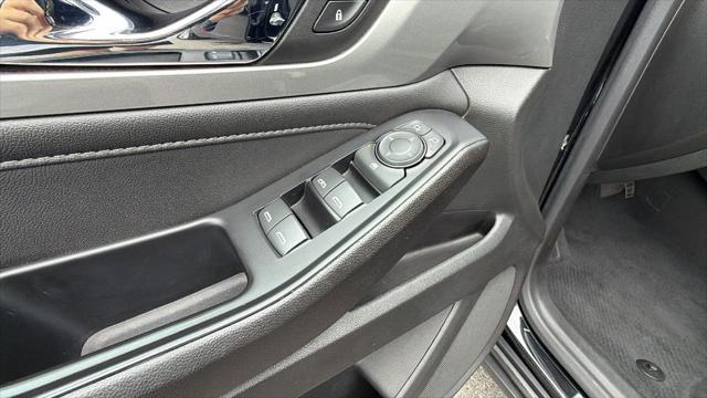 2023 Chevrolet Traverse FWD LT Cloth