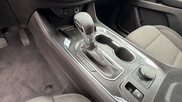 2023 Chevrolet Traverse FWD LT Cloth