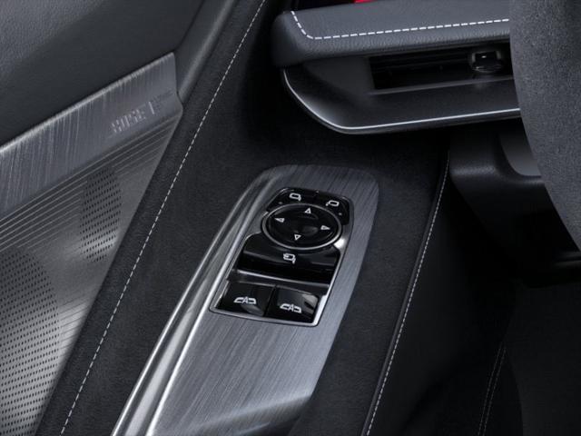2026 Chevrolet Corvette Z06 Coupe, 3LZ, RWD