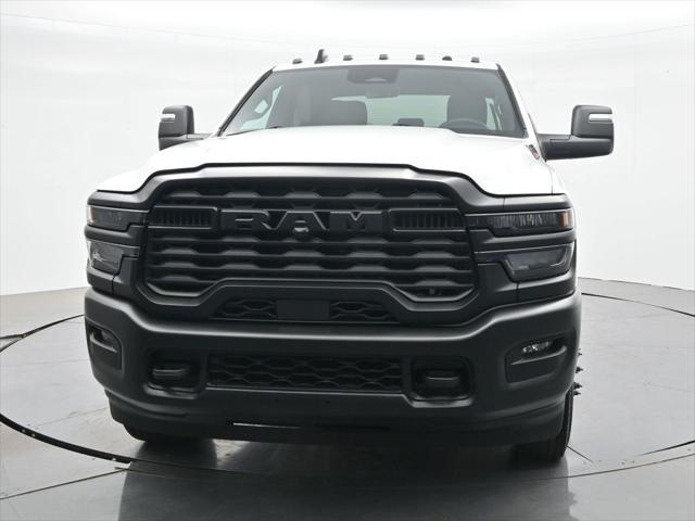 2026 Ram 3500 Tradesman/Big Horn