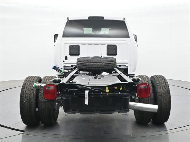 2026 Ram 3500 Tradesman/Big Horn