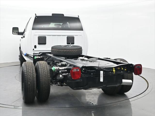 2026 Ram 3500 Tradesman/Big Horn