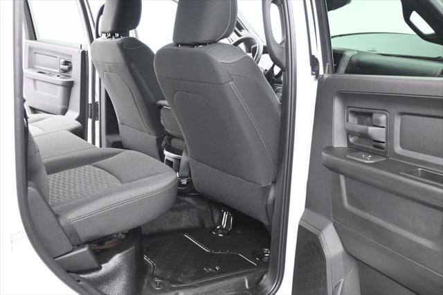 2026 Ram 3500 Tradesman/Big Horn