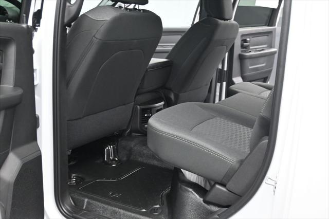 2026 Ram 3500 Tradesman/Big Horn