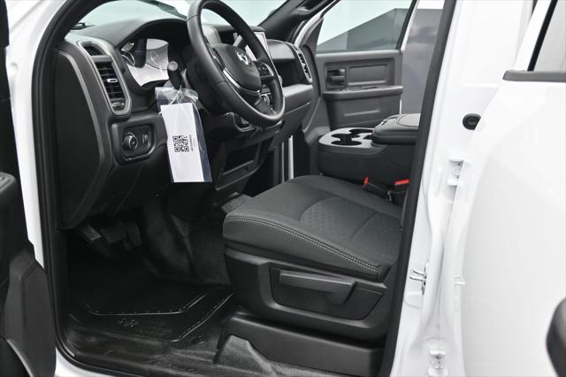 2026 Ram 3500 Tradesman/Big Horn