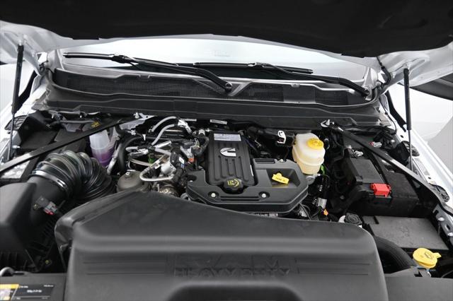 2026 Ram 3500 Tradesman/Big Horn