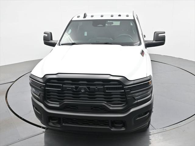 2026 Ram 3500 Tradesman/Big Horn