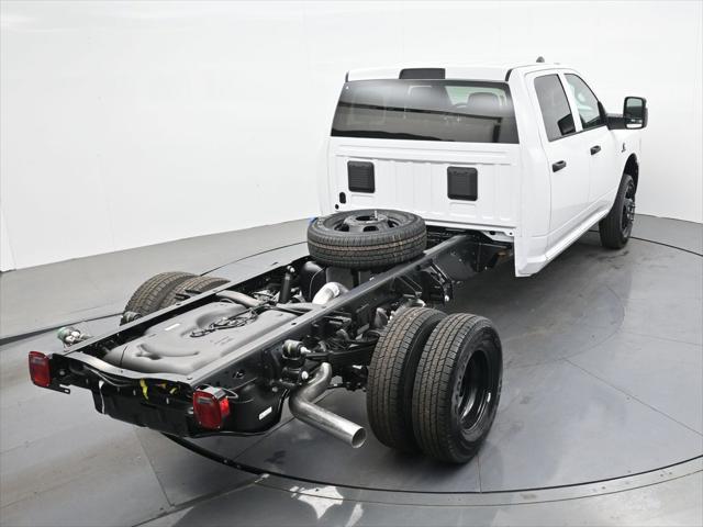 2026 Ram 3500 Tradesman/Big Horn