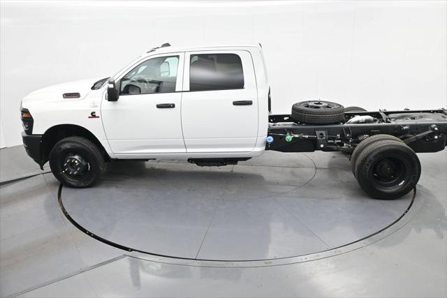 2026 Ram 3500 Tradesman/Big Horn