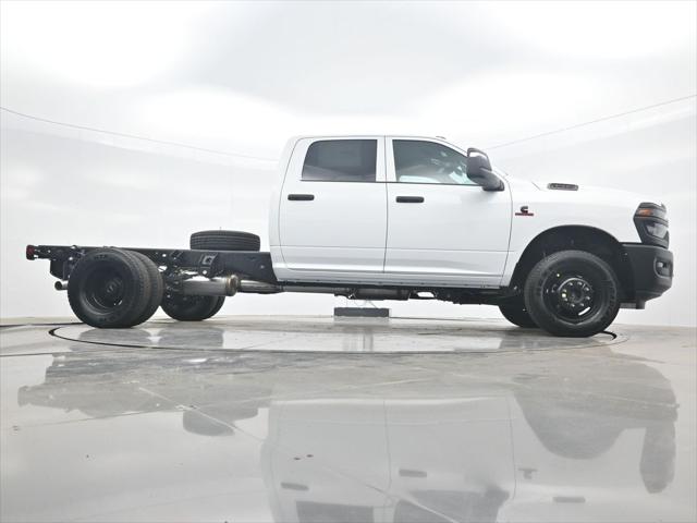 2026 Ram 3500 Tradesman/Big Horn