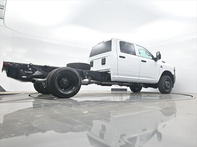2026 Ram 3500 Tradesman/Big Horn