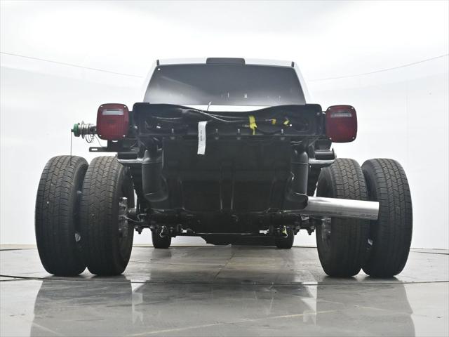 2026 Ram 3500 Tradesman/Big Horn