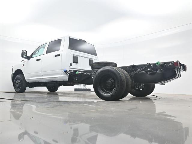 2026 Ram 3500 Tradesman/Big Horn