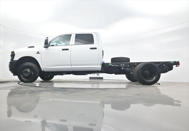 2026 Ram 3500 Tradesman/Big Horn