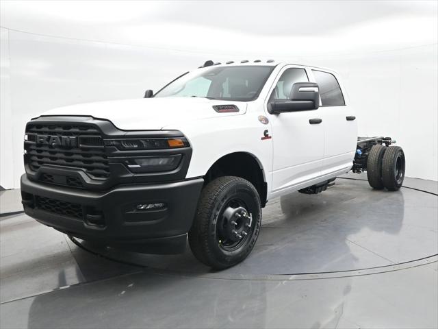 2026 Ram 3500 Tradesman/Big Horn for sale in Fayetteville, NC