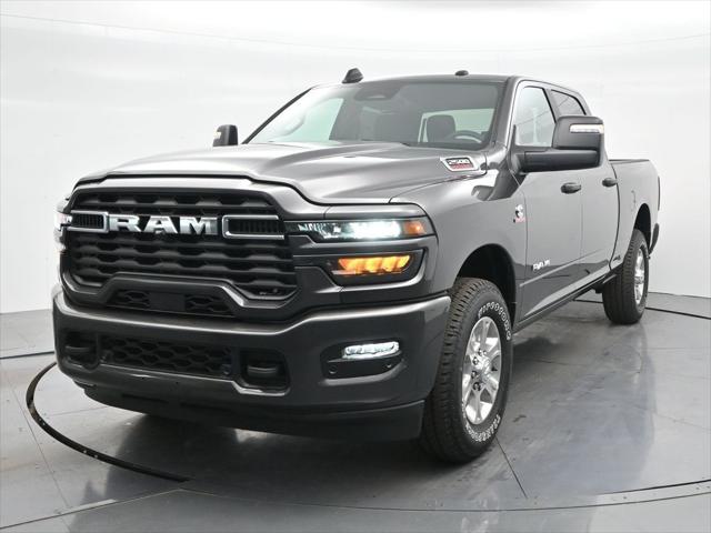2026 Ram 2500 Big Horn Crew Cab 4x2 6'4" Box for sale in Fayetteville, NC