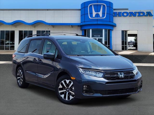 2026 Honda Odyssey EX-L for sale in Lawton, OK