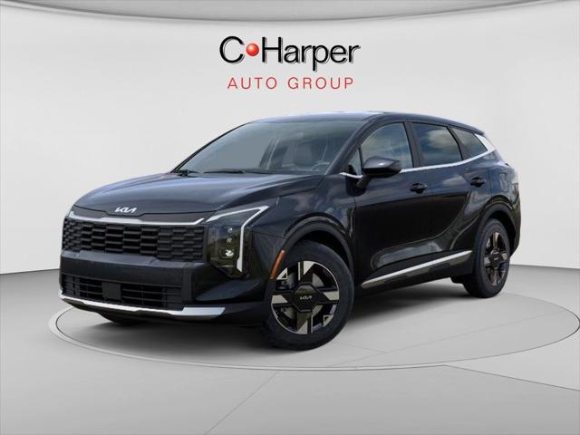 2026 Kia Sportage LX for sale in Belle Vernon, PA