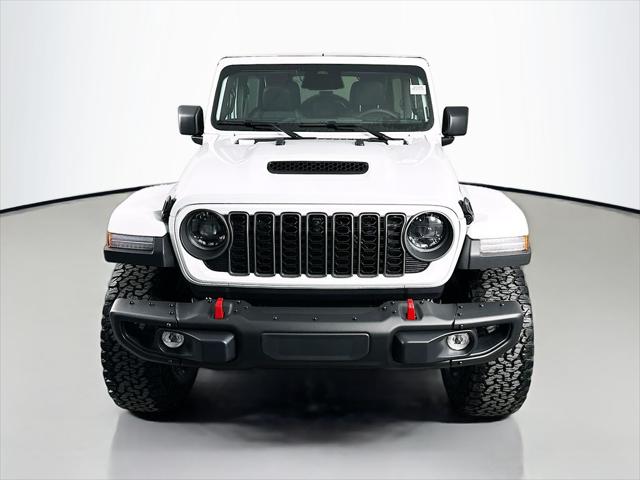 2026 Jeep Wrangler WRANGLER 4-DOOR RUBICON X 2026 Jeep Wrangler WRANGLER 4-DOOR RUBICON X