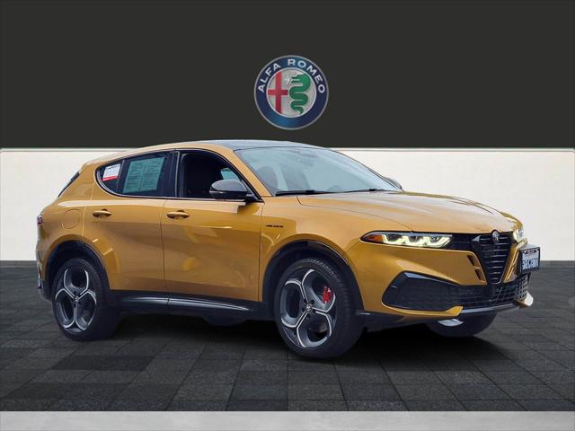 2026 Alfa Romeo Tonale Veloce AWD for sale in Glendale, CA