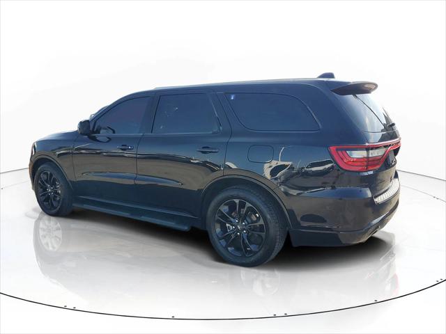 2021 Dodge Durango GT RWD