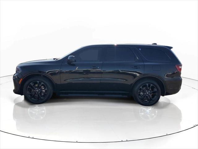 2021 Dodge Durango GT RWD