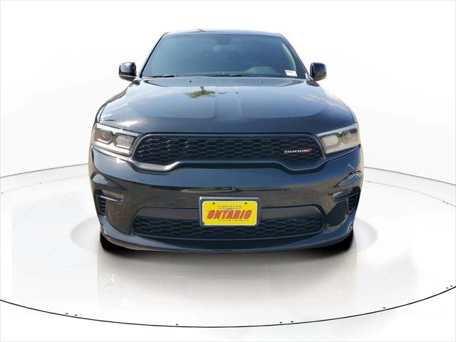 2021 Dodge Durango GT RWD