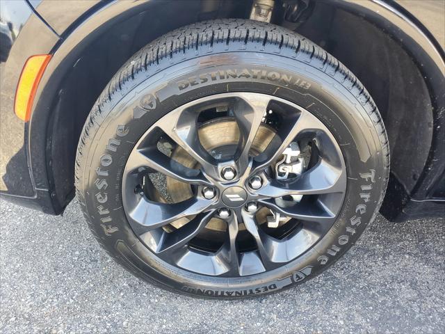 2021 Dodge Durango GT RWD
