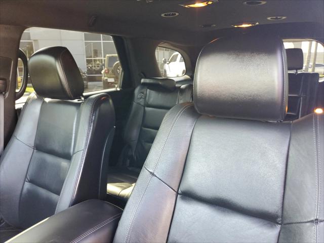 2021 Dodge Durango GT RWD