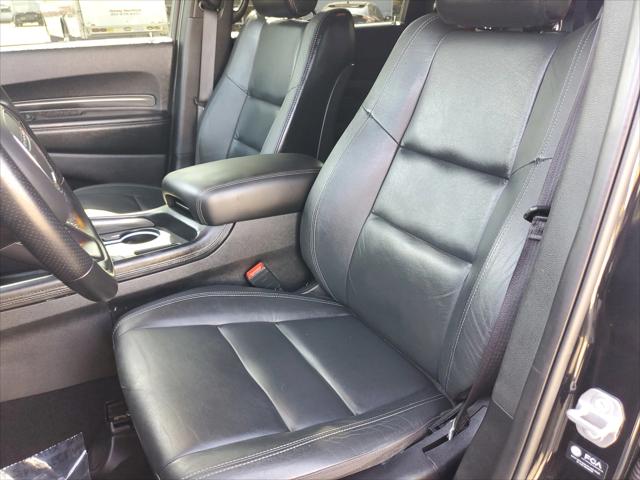 2021 Dodge Durango GT RWD
